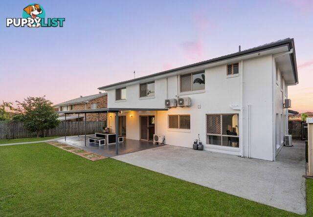 33 Chanel Crescent EIGHT MILE PLAINS QLD 4113