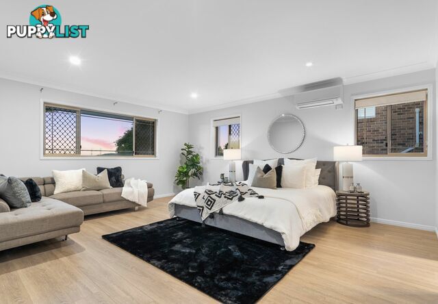33 Chanel Crescent EIGHT MILE PLAINS QLD 4113