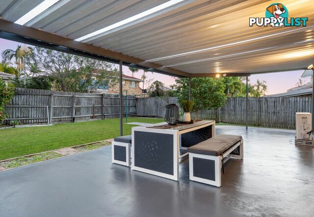 33 Chanel Crescent EIGHT MILE PLAINS QLD 4113