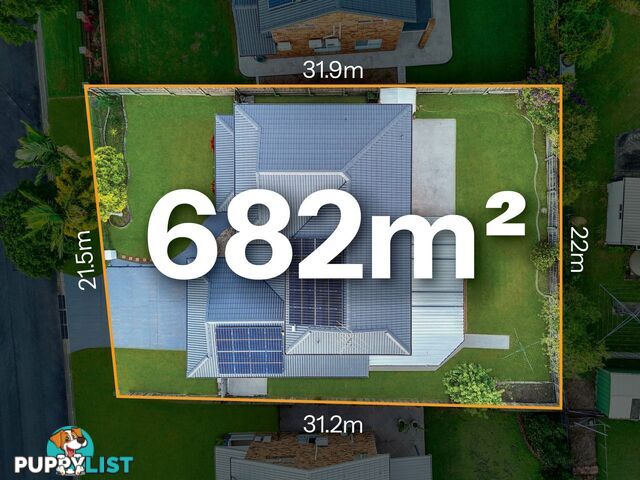 33 Chanel Crescent EIGHT MILE PLAINS QLD 4113