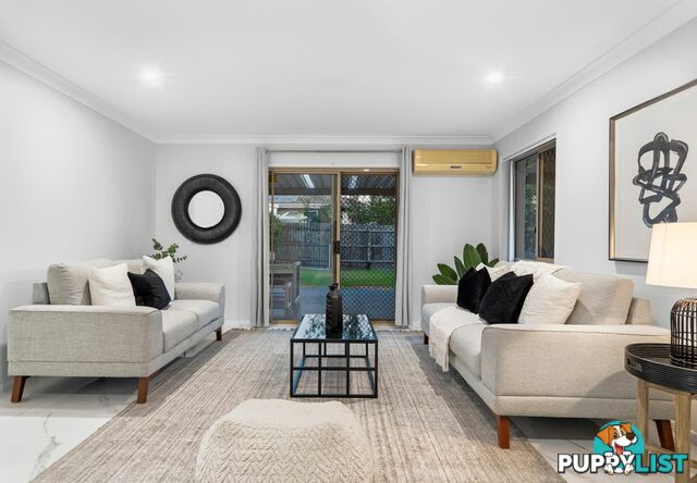 33 Chanel Crescent EIGHT MILE PLAINS QLD 4113