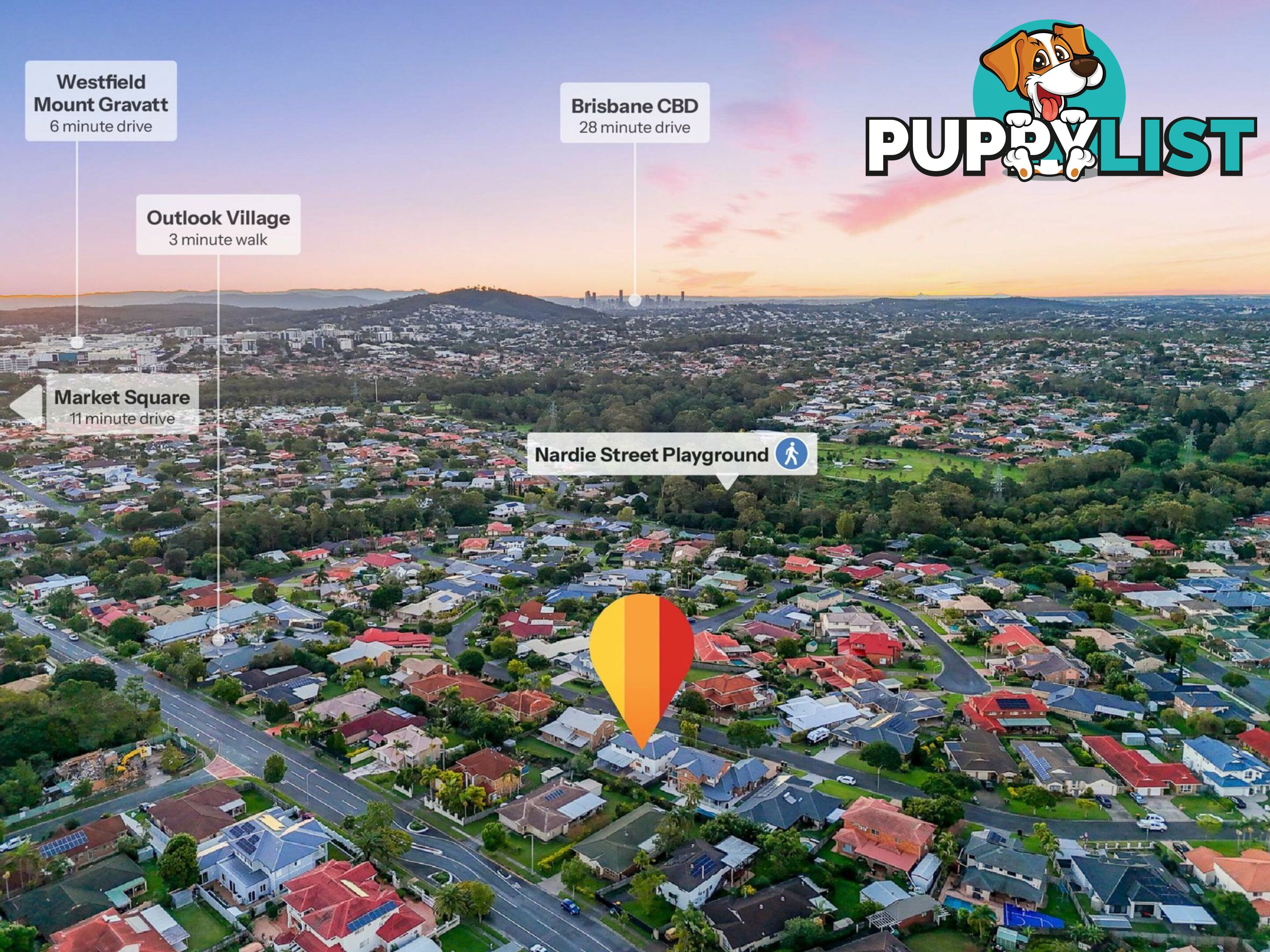 33 Chanel Crescent EIGHT MILE PLAINS QLD 4113