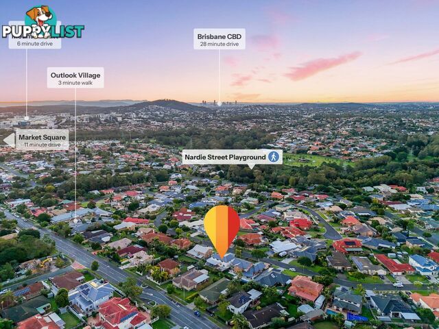 33 Chanel Crescent EIGHT MILE PLAINS QLD 4113