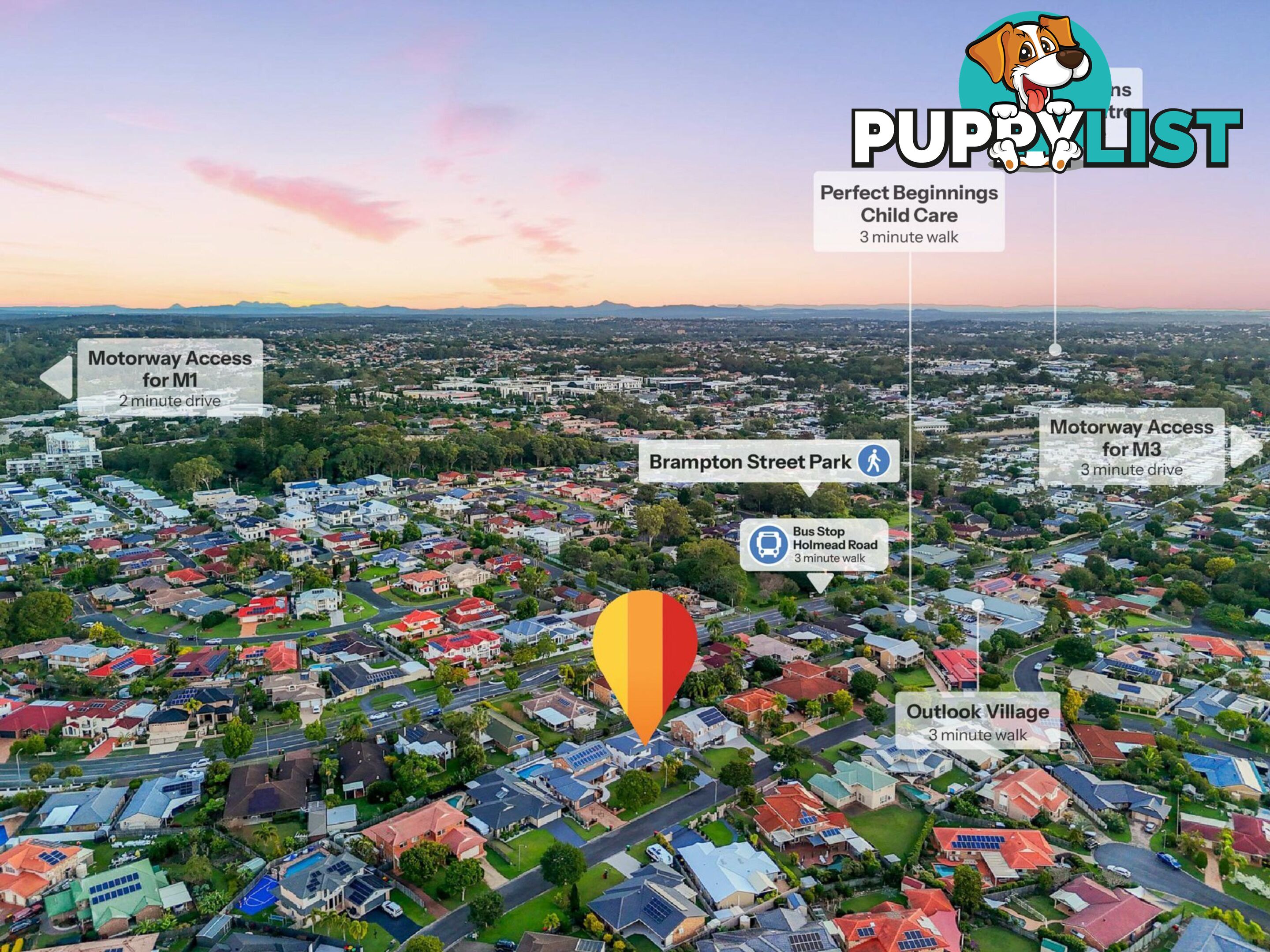 33 Chanel Crescent EIGHT MILE PLAINS QLD 4113