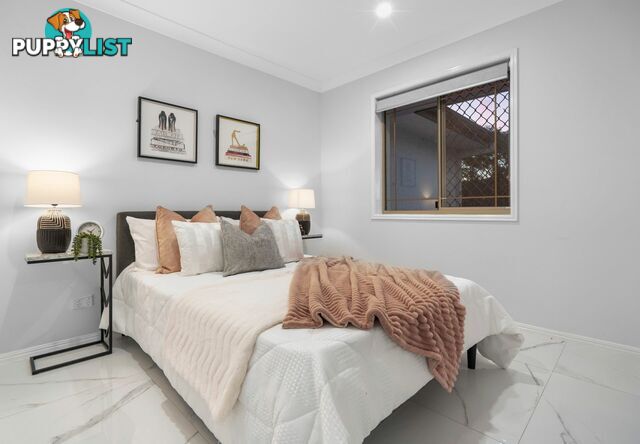 33 Chanel Crescent EIGHT MILE PLAINS QLD 4113