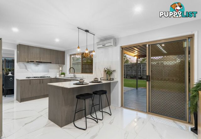 33 Chanel Crescent EIGHT MILE PLAINS QLD 4113