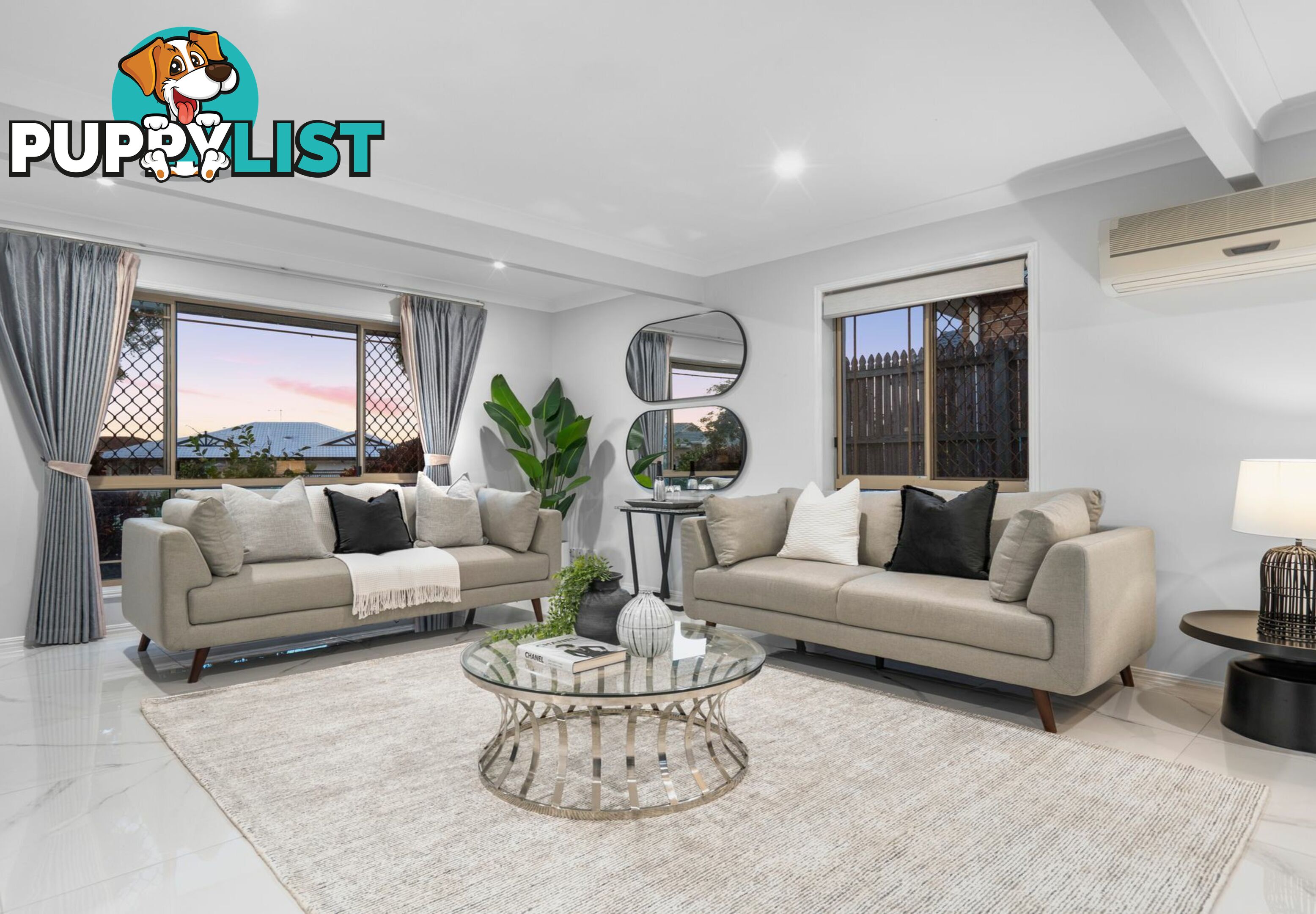 33 Chanel Crescent EIGHT MILE PLAINS QLD 4113