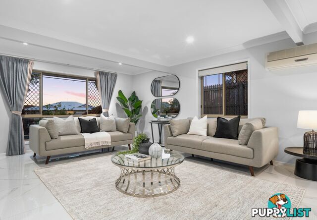 33 Chanel Crescent EIGHT MILE PLAINS QLD 4113