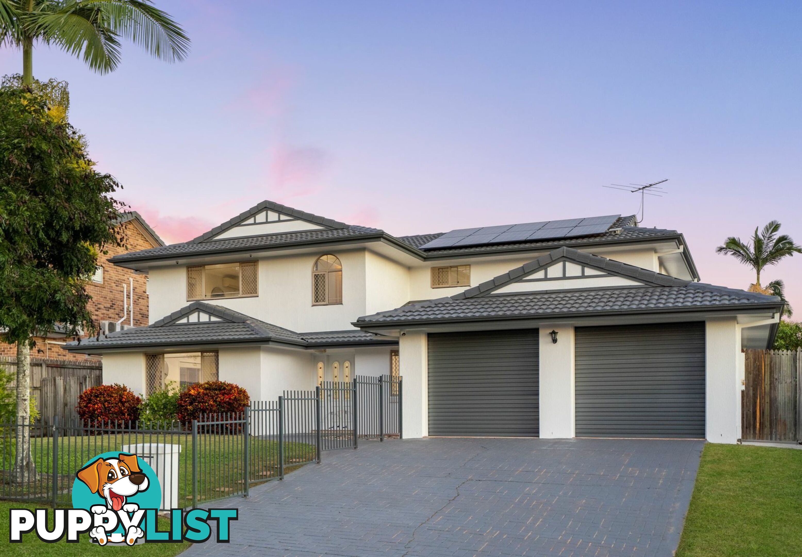 33 Chanel Crescent EIGHT MILE PLAINS QLD 4113