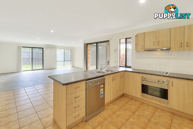 2 Mount Walker Court ALGESTER QLD 4115