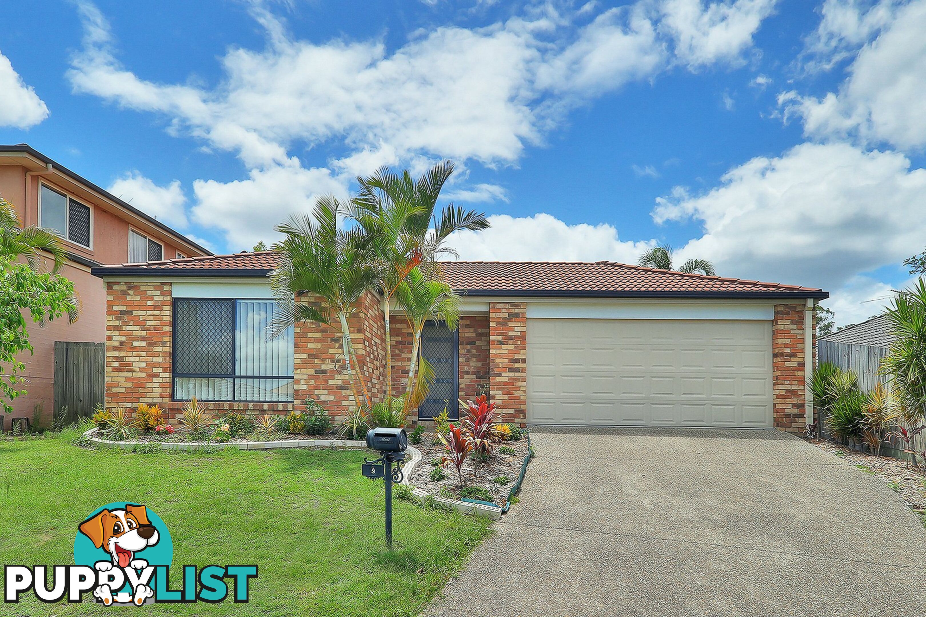 2 Mount Walker Court ALGESTER QLD 4115