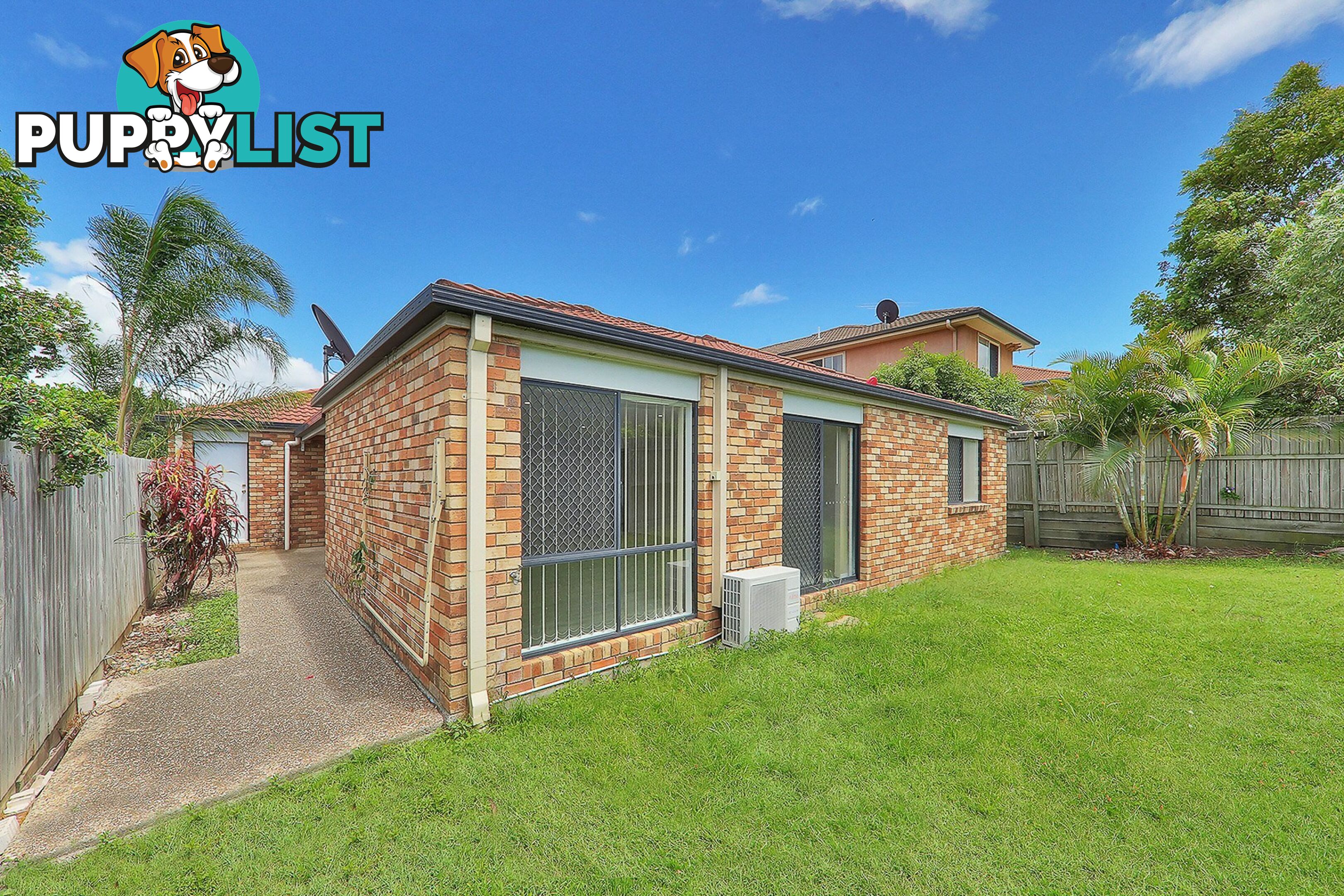 2 Mount Walker Court ALGESTER QLD 4115
