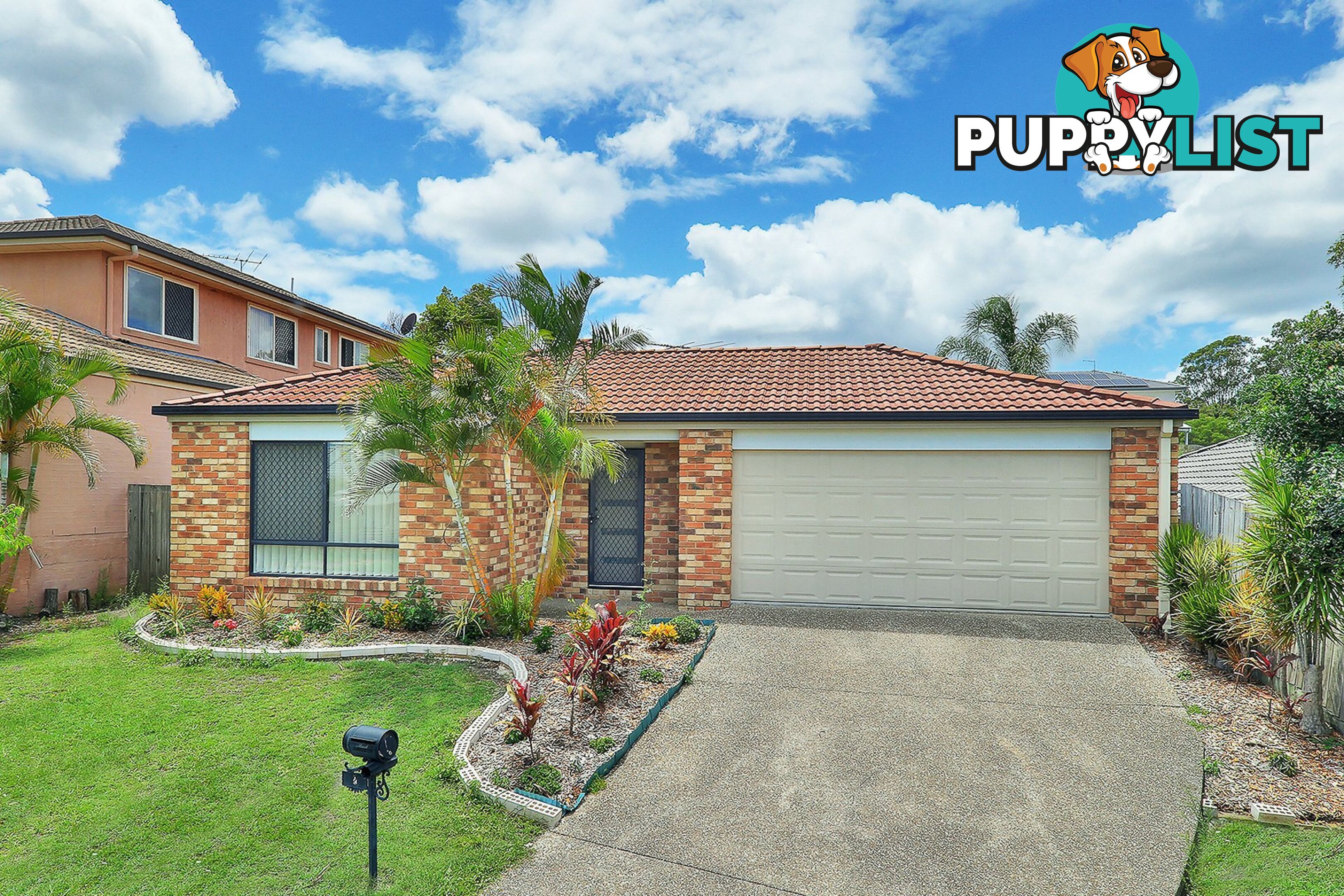 2 Mount Walker Court ALGESTER QLD 4115