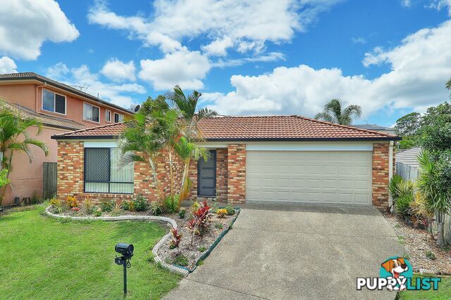 2 Mount Walker Court ALGESTER QLD 4115