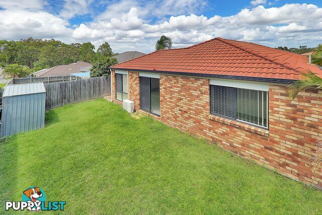 2 Mount Walker Court ALGESTER QLD 4115