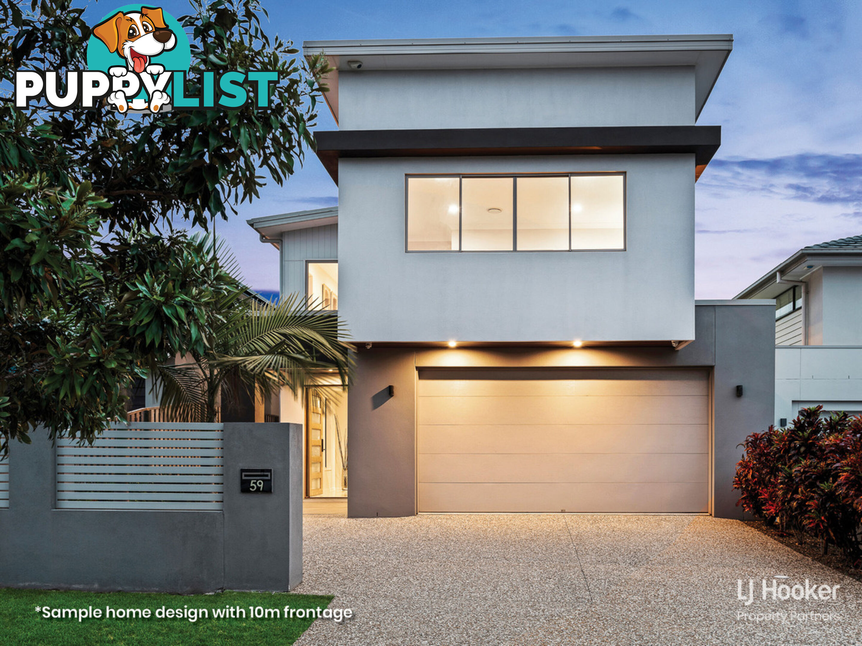 77-79 Ellen Street OXLEY QLD 4075