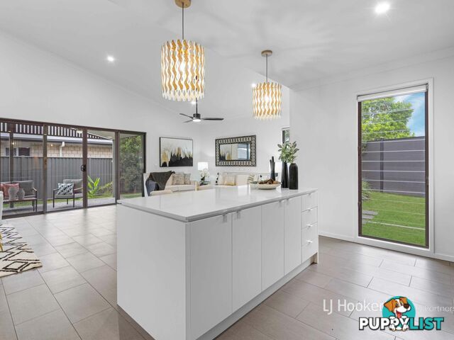 8 Gemini Circuit COOMERA QLD 4209