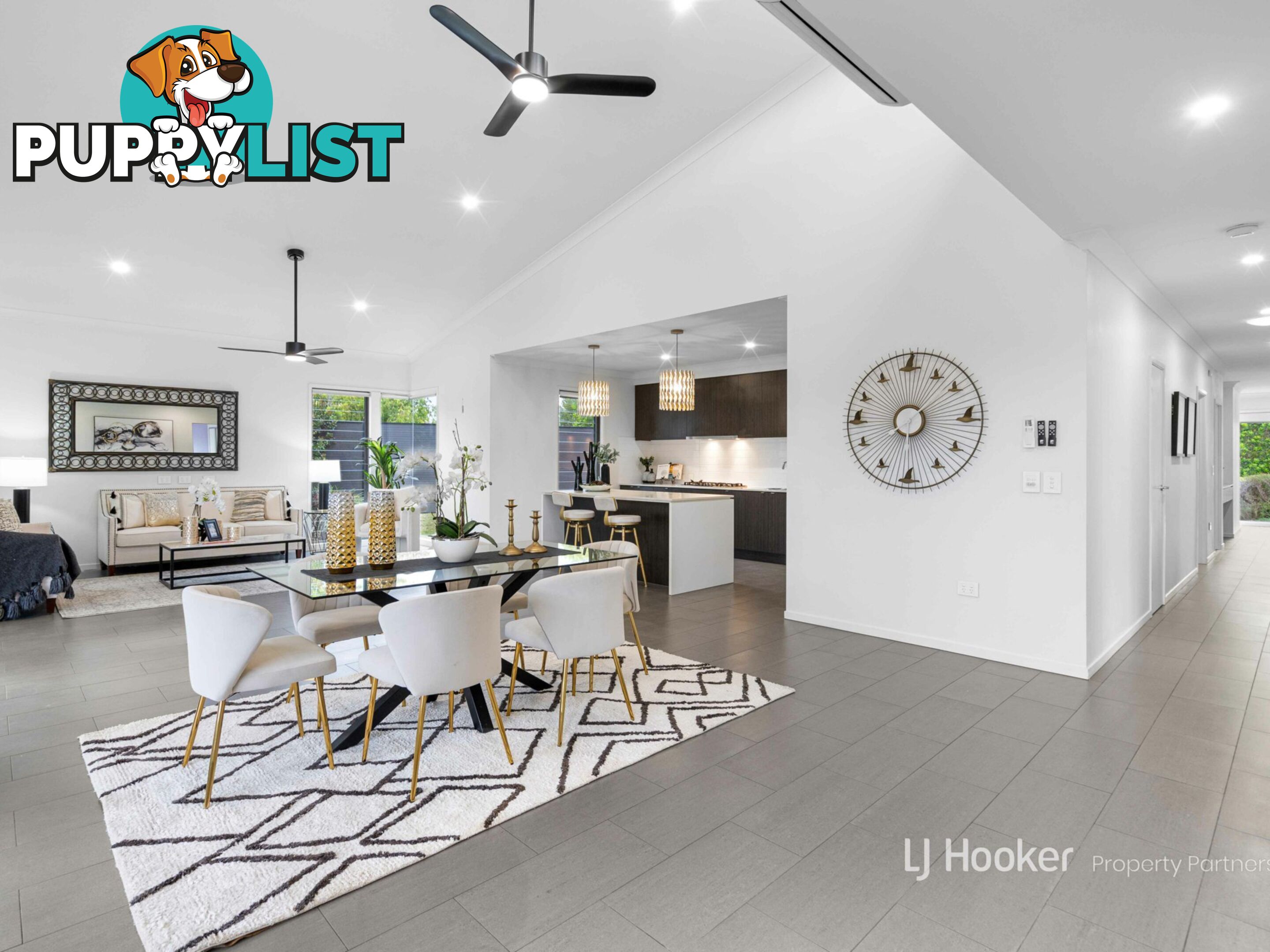 8 Gemini Circuit COOMERA QLD 4209