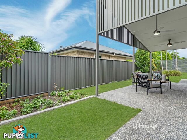 8 Gemini Circuit COOMERA QLD 4209