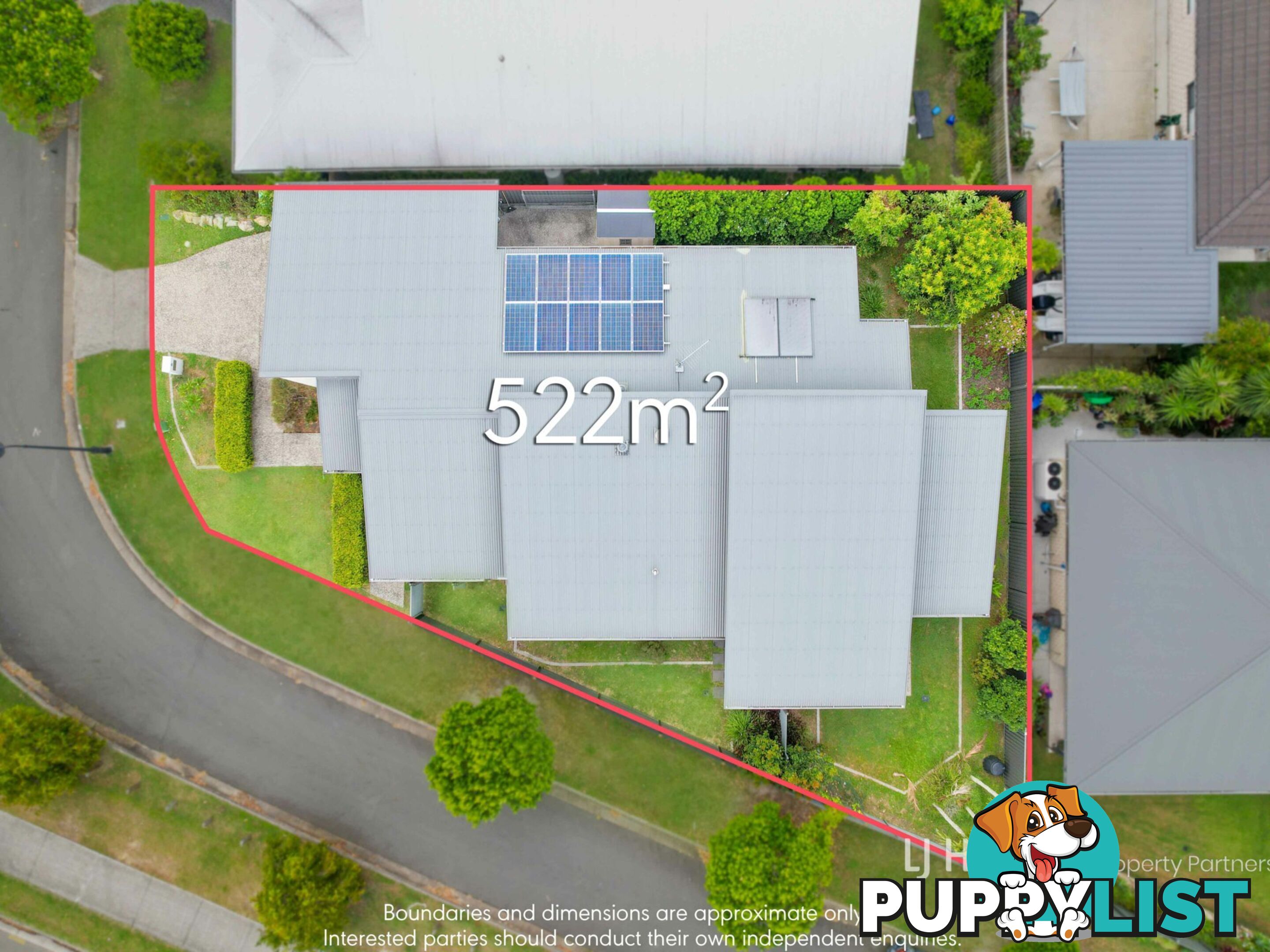 8 Gemini Circuit COOMERA QLD 4209