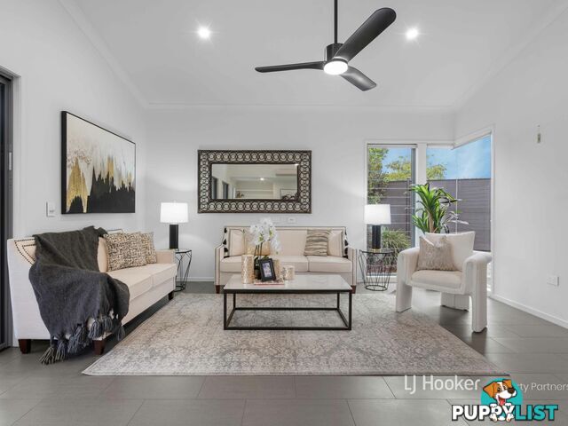 8 Gemini Circuit COOMERA QLD 4209