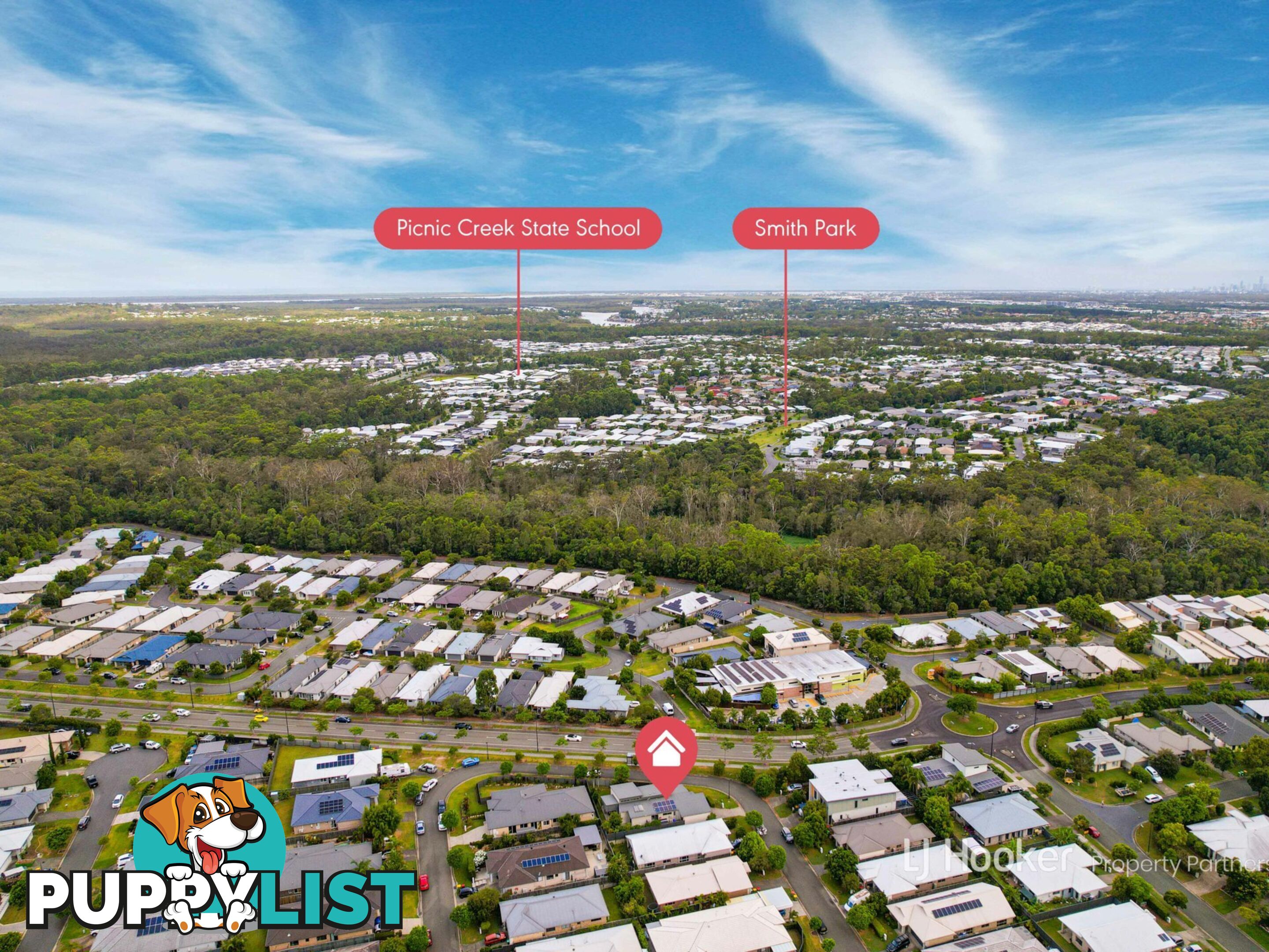 8 Gemini Circuit COOMERA QLD 4209