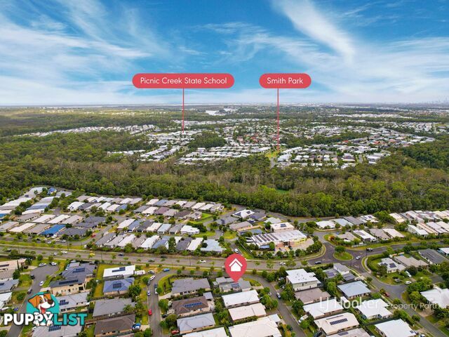 8 Gemini Circuit COOMERA QLD 4209