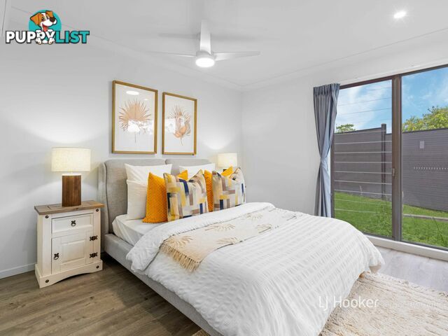 8 Gemini Circuit COOMERA QLD 4209