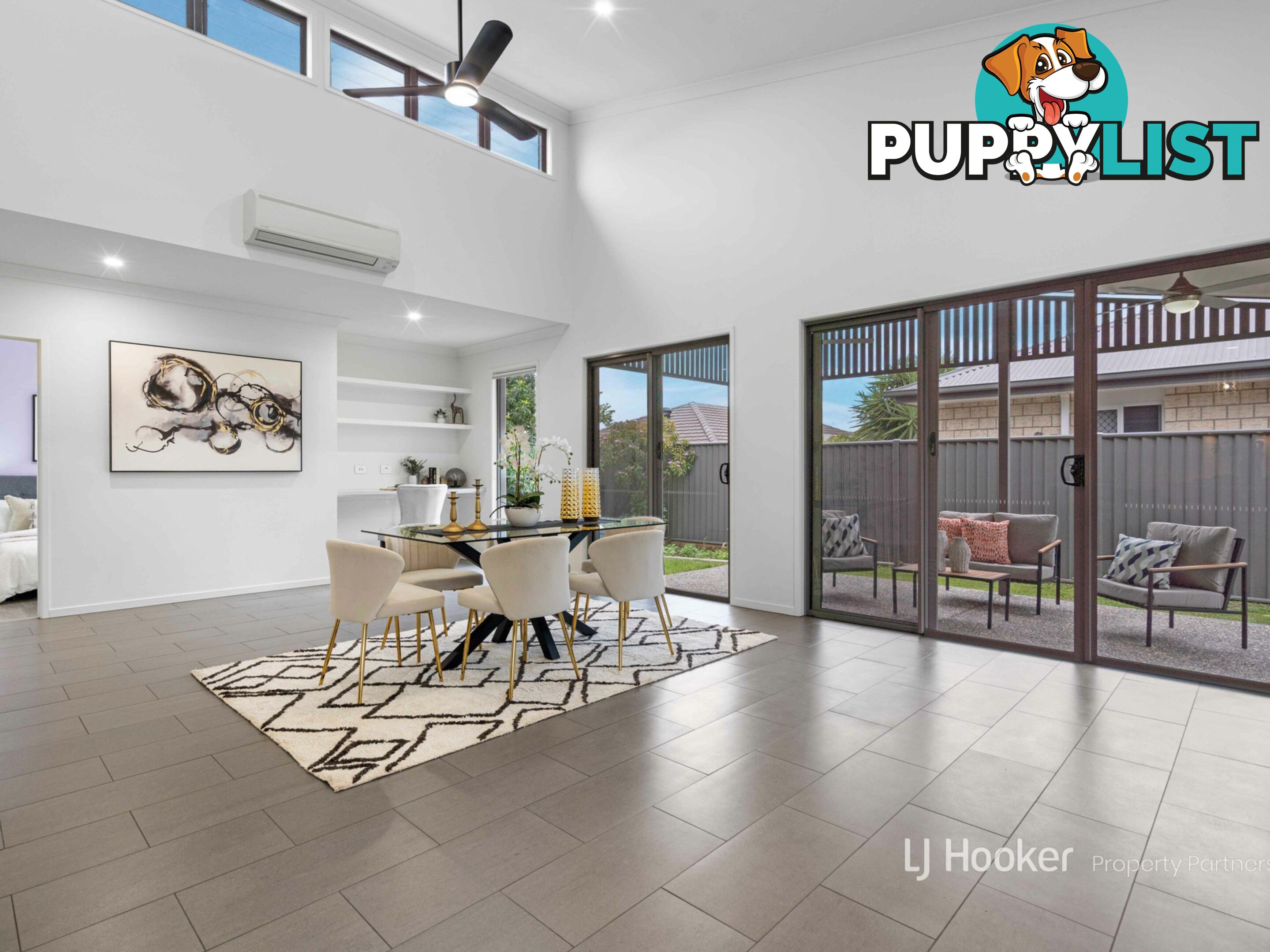 8 Gemini Circuit COOMERA QLD 4209