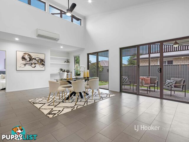 8 Gemini Circuit COOMERA QLD 4209