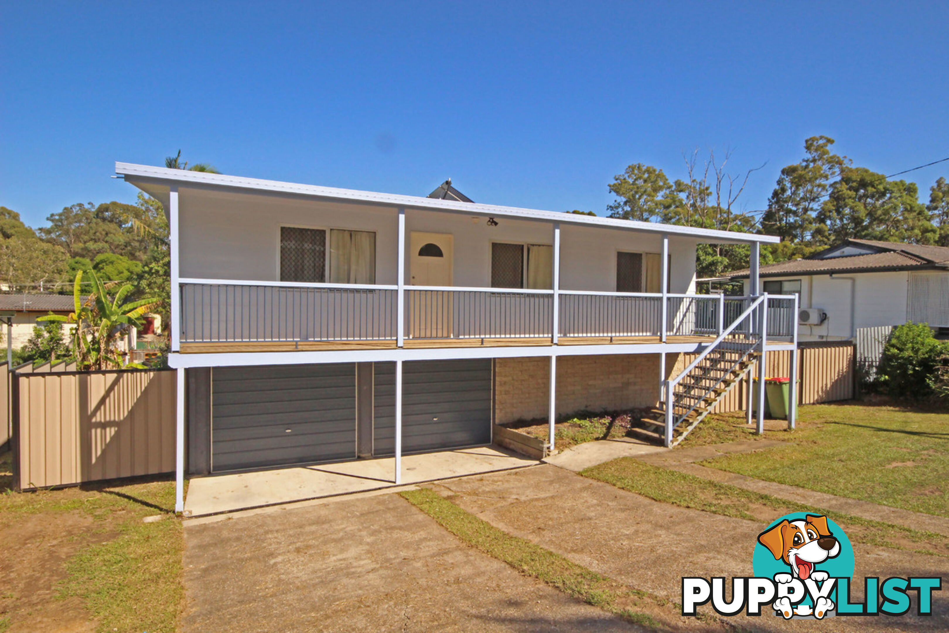 26 Mactay Street WOODRIDGE QLD 4114