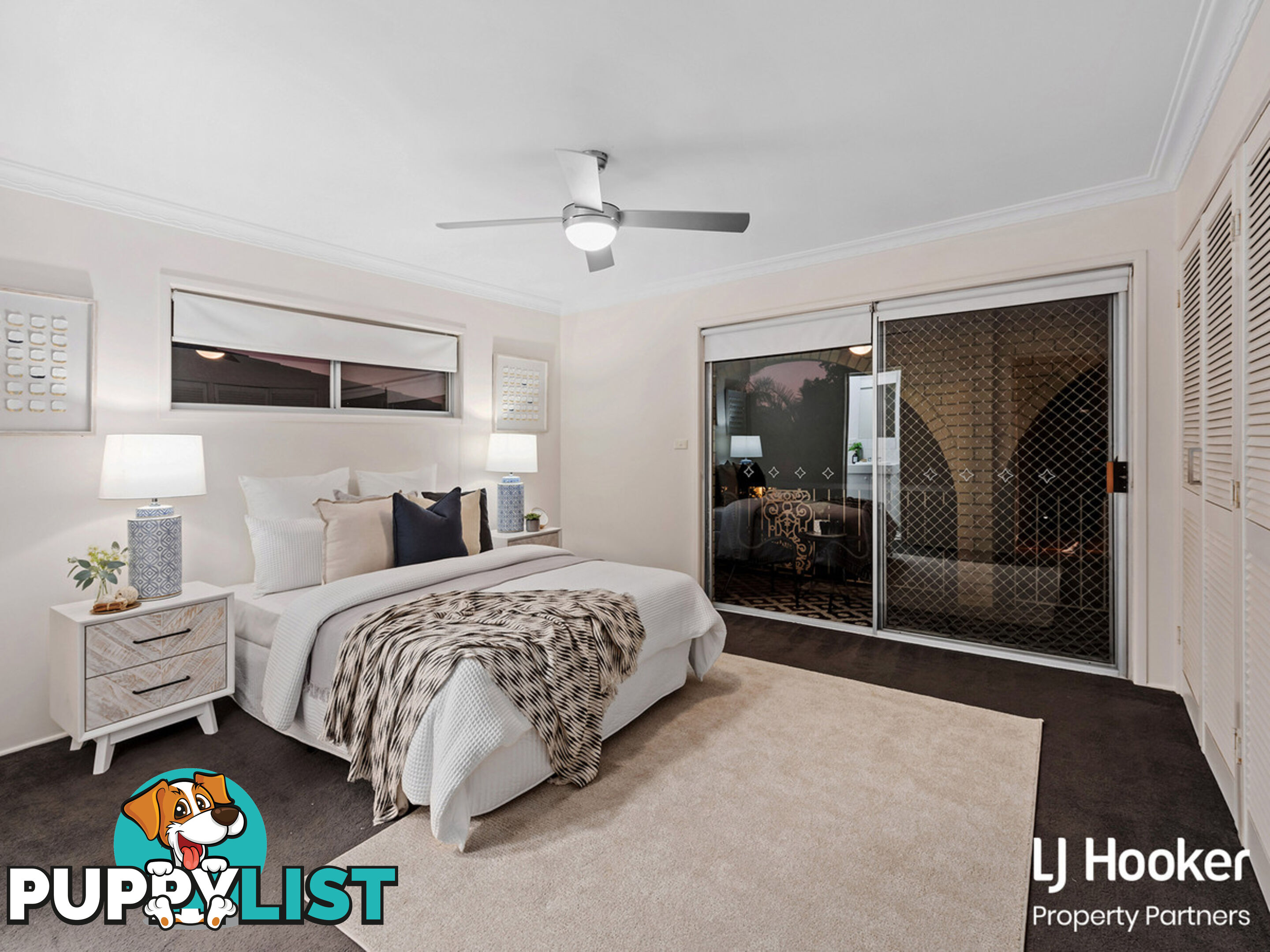 8 Fulton Street WISHART QLD 4122