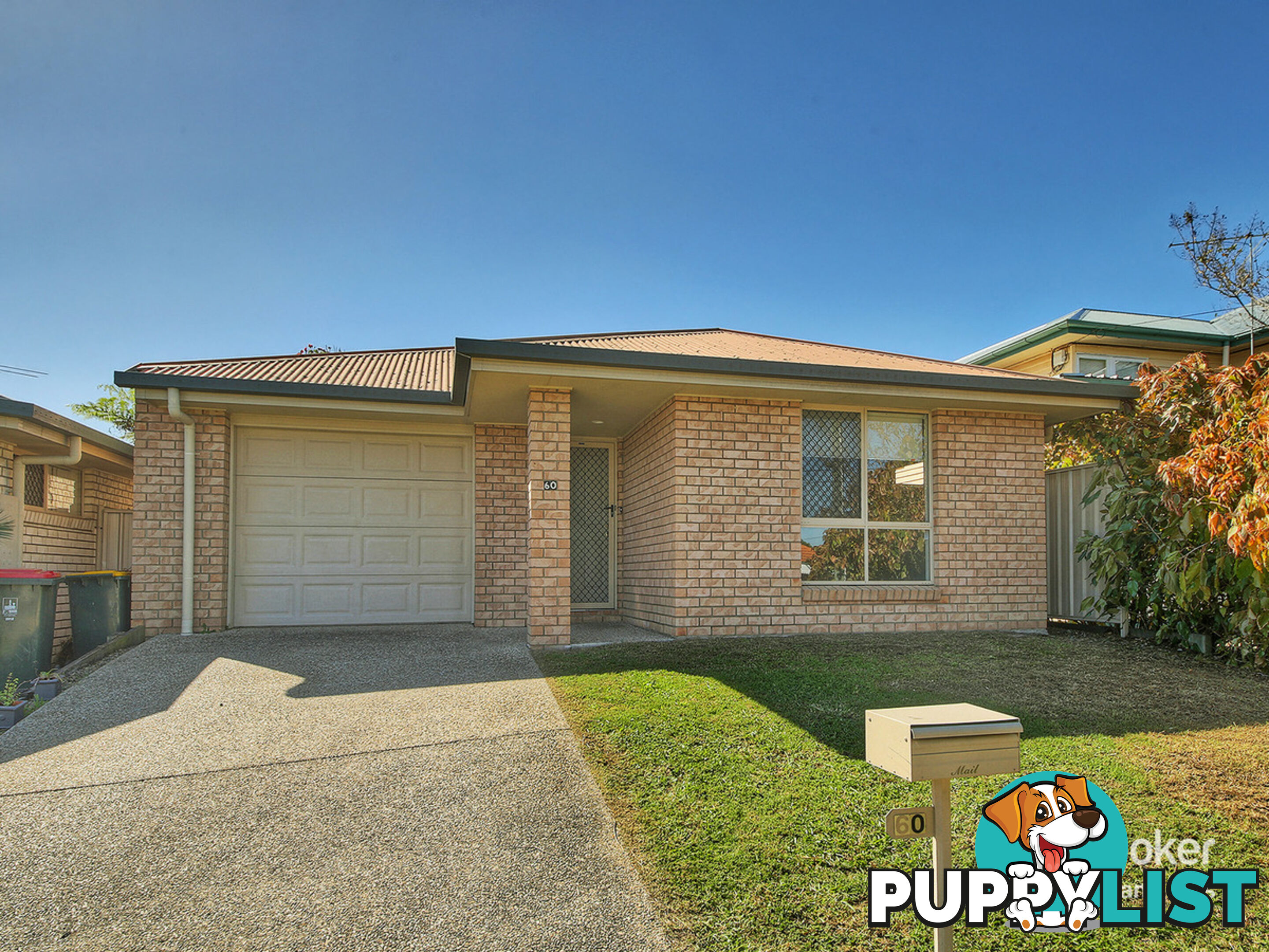 60 Nyleta Street COOPERS PLAINS QLD 4108