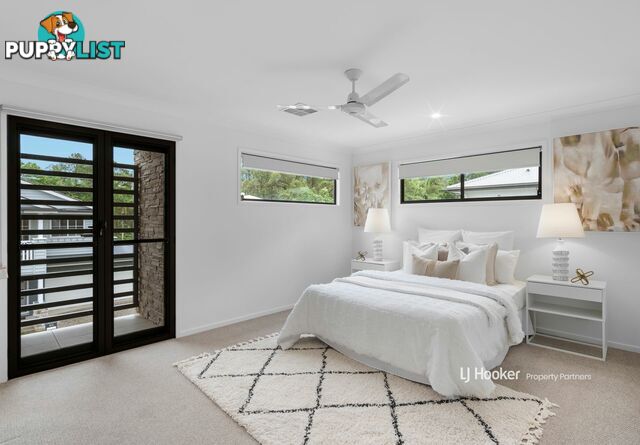 Lot 18/93 Dalmeny Street ALGESTER QLD 4115