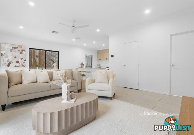 Lot 18/93 Dalmeny Street ALGESTER QLD 4115