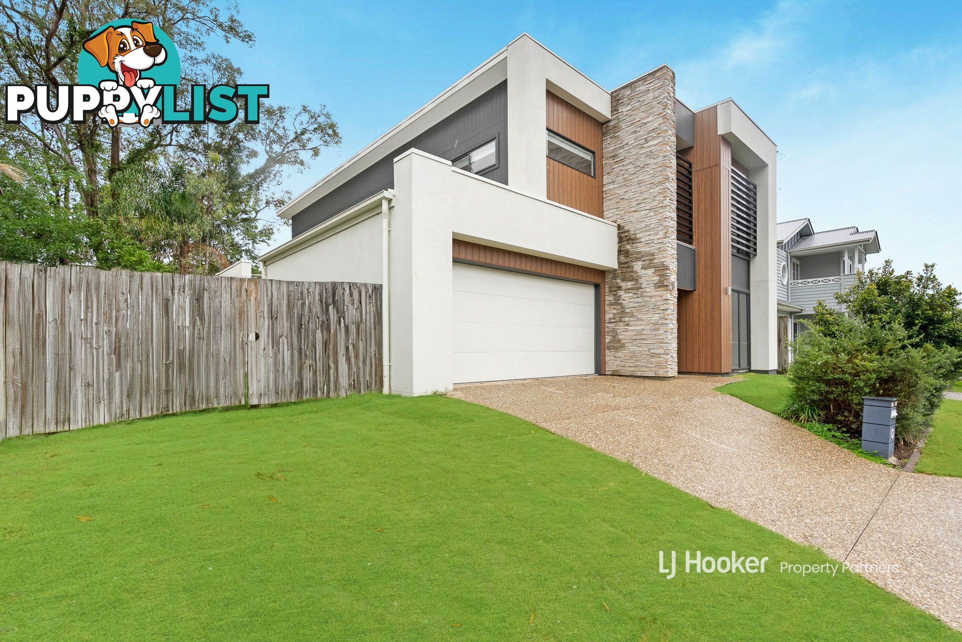 Lot 18/93 Dalmeny Street ALGESTER QLD 4115