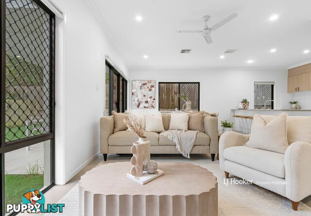 Lot 18/93 Dalmeny Street ALGESTER QLD 4115