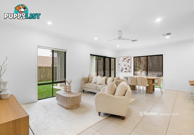 Lot 18/93 Dalmeny Street ALGESTER QLD 4115