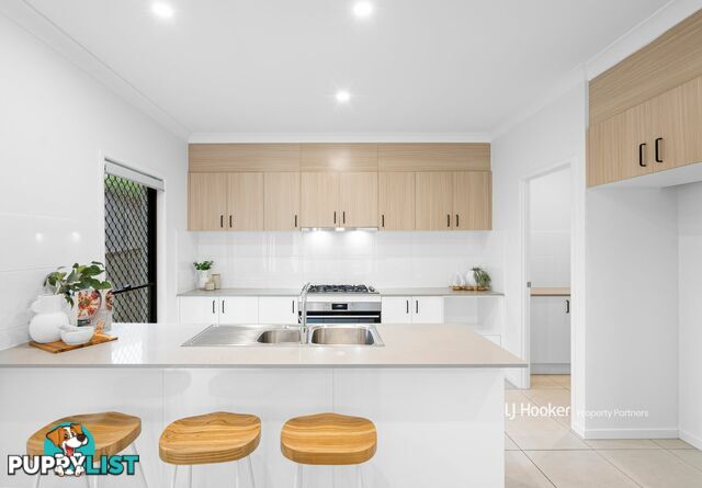 Lot 18/93 Dalmeny Street ALGESTER QLD 4115