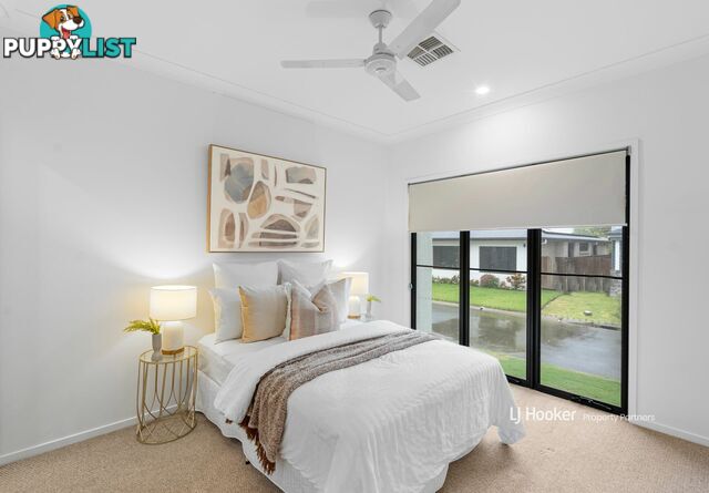 Lot 18/93 Dalmeny Street ALGESTER QLD 4115