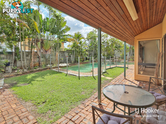 17 Orpheus Street ROBERTSON QLD 4109