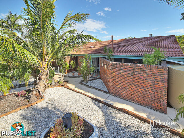 17 Orpheus Street ROBERTSON QLD 4109