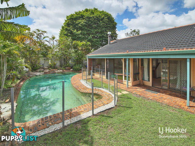 17 Orpheus Street ROBERTSON QLD 4109