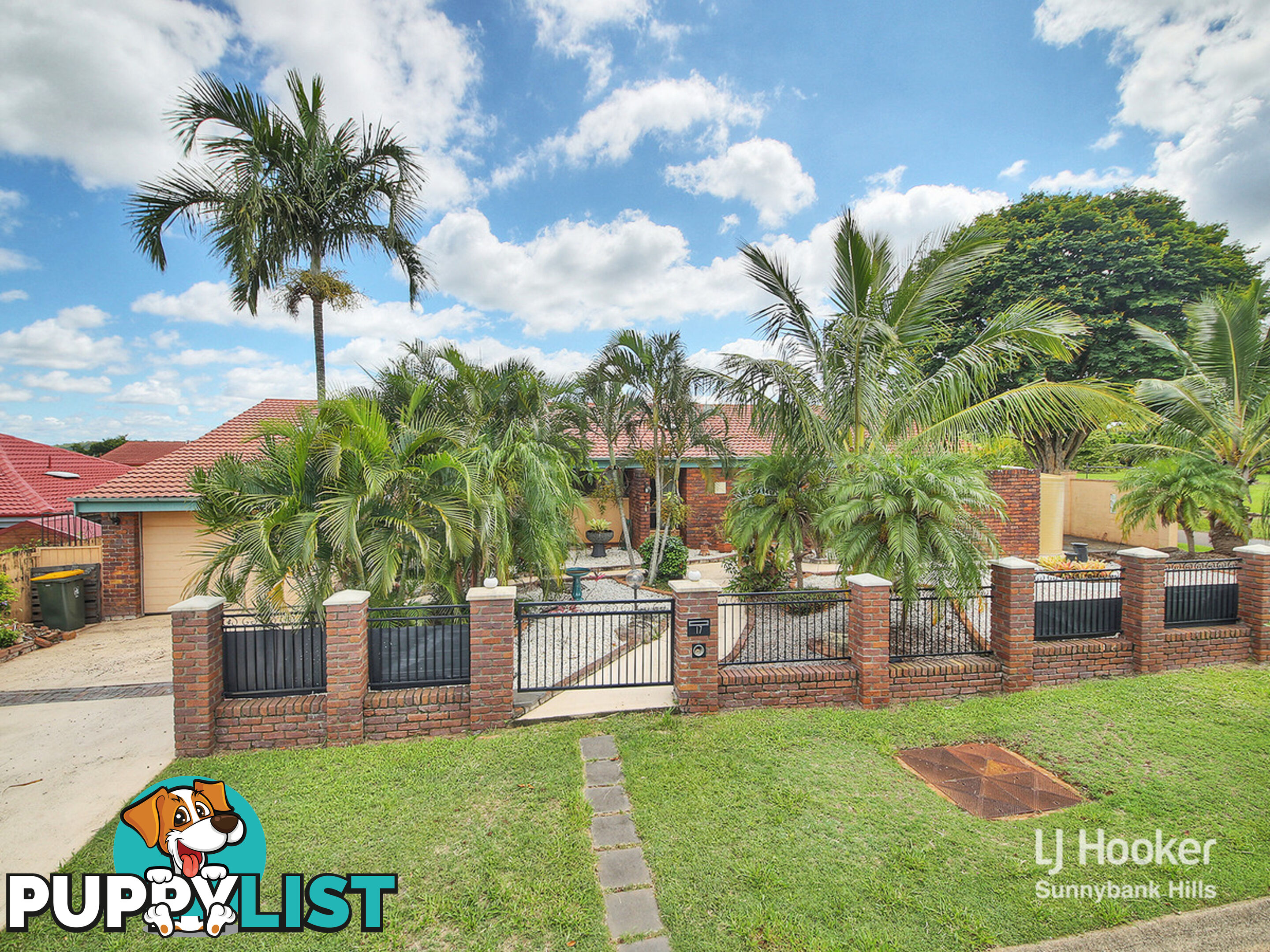 17 Orpheus Street ROBERTSON QLD 4109