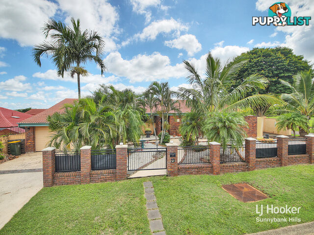 17 Orpheus Street ROBERTSON QLD 4109