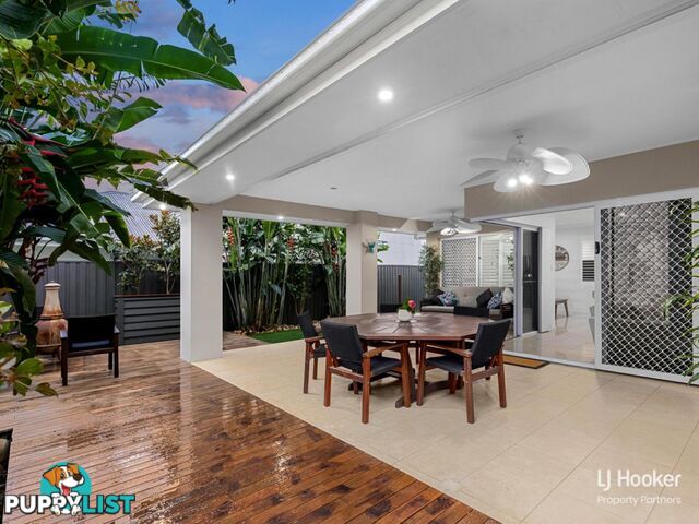 29 Settler Street EIGHT MILE PLAINS QLD 4113