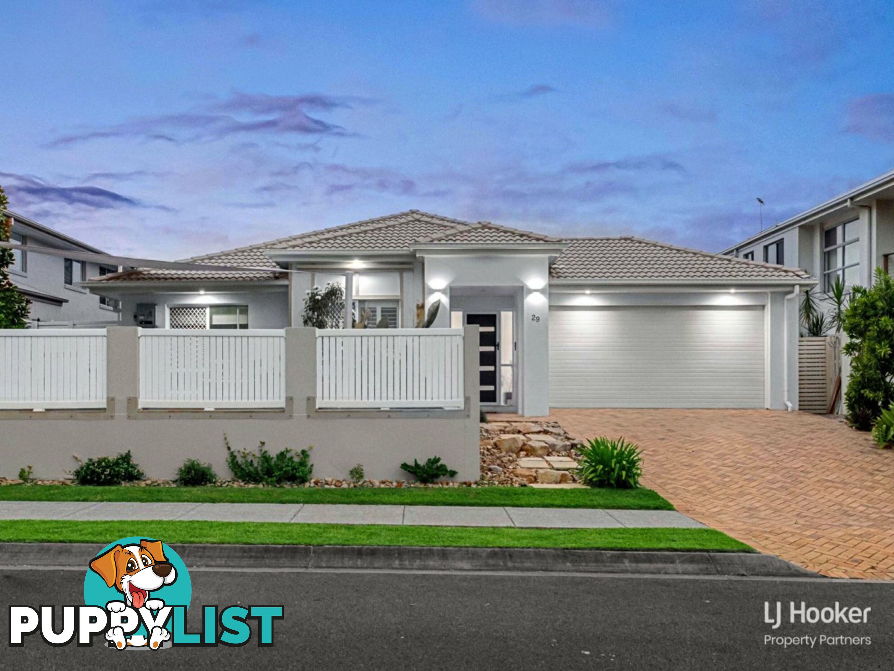 29 Settler Street EIGHT MILE PLAINS QLD 4113