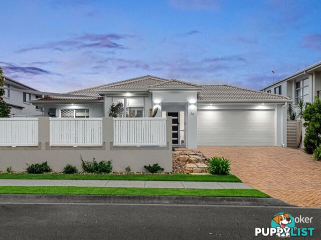 29 Settler Street EIGHT MILE PLAINS QLD 4113