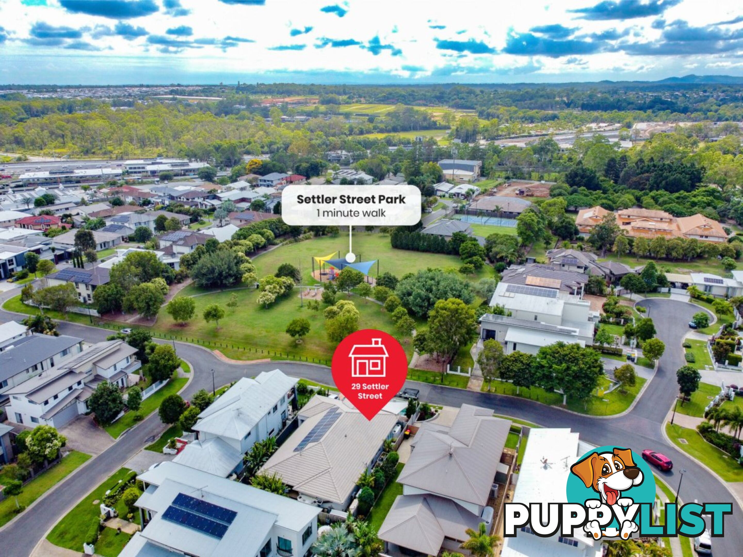 29 Settler Street EIGHT MILE PLAINS QLD 4113