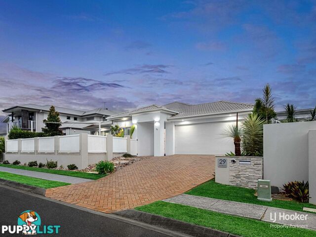 29 Settler Street EIGHT MILE PLAINS QLD 4113